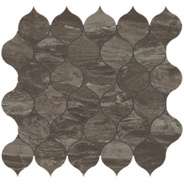 MARVEL Absolute Brown  Drop Mosaic 27,2x29,7