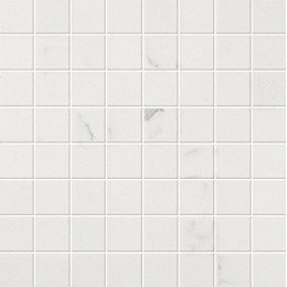 Marvel Calacatta Mosaico matt 30х30