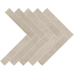 Dwell Pearl Herringbone 36,2x41,2