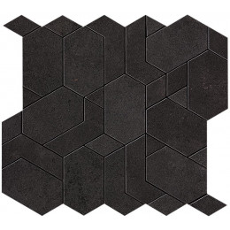 Boost Tarmac Mosaico Shapes 31*33,5