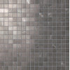 Керамогранит Неглазурованный Marvel Grey Mosaico lappato 30х30