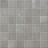 Керамогранит Неглазурованный Blaze Aluminium Mosaico Matt