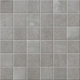 Blaze Aluminium Mosaico Matt