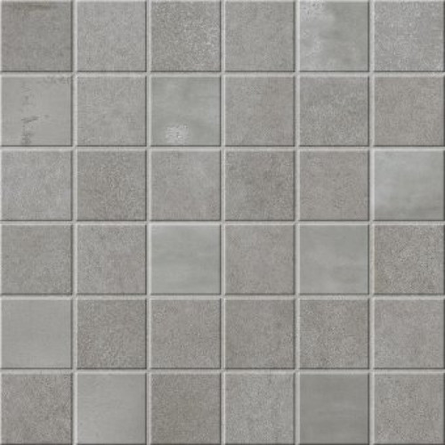 Керамогранит Неглазурованный Blaze Aluminium Mosaico Matt