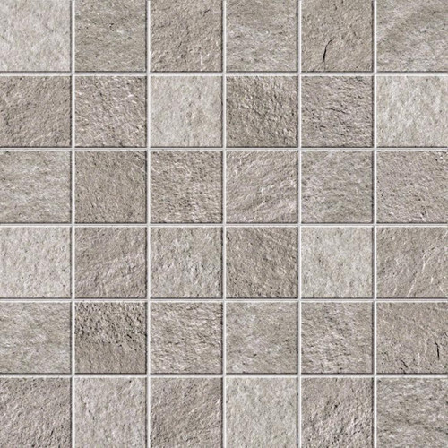 Керамогранит Неглазурованный Brave Pearl Mosaico 30x30