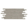 Керамогранит Неглазурованный Boost Mineral Grey  Brick 30x60