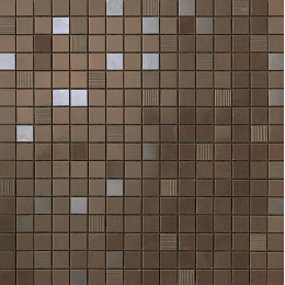 Marvel Bronze Luxury Mosaic 30,5*30,5