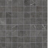 Керамогранит Неглазурованный Marvel Grey Mosaico matt 30х30