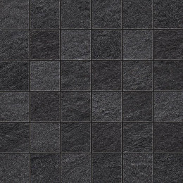 Klif Dark Mosaico 30х30