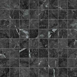 Marvel Grigio Intenso Mosaico Matt