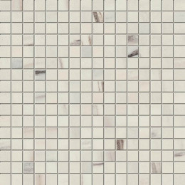 Marvel Bianco Fantastico Mosaic Q