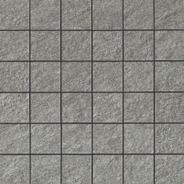 Klif Grey Mosaico 30х30