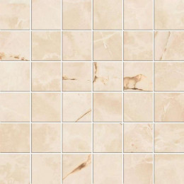 Symphonyx Alabaster Mosaic Lap