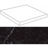 Керамогранит Неглазурованный Marvel Nero Marquina Scalino Ang. Dx