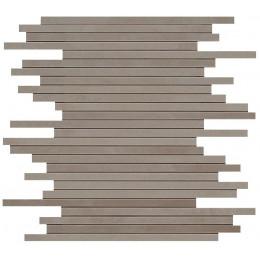 Dwell Greige Mosaico L 30,5х26