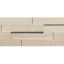 Axi White Pine Brick 3D 20*44