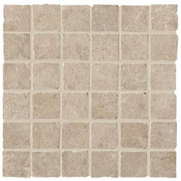 Lims Grey Mosaico Tumbled