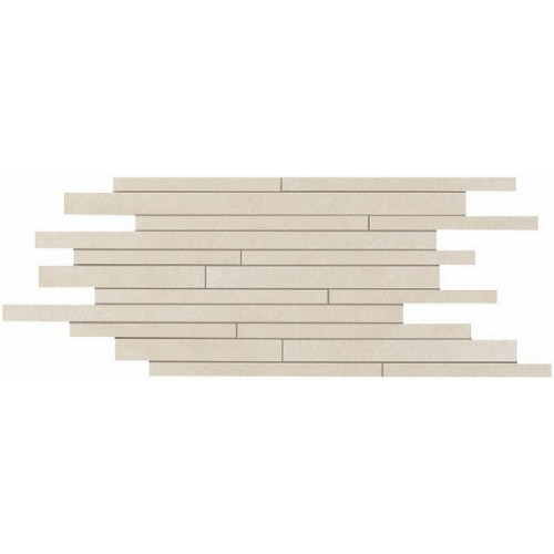 Керамогранит Неглазурованный Kone White Brick 30x60