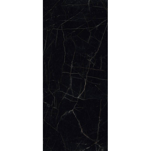 Керамогранит Неглазурованный Marvel Black Atlantis 120x278 Lappato