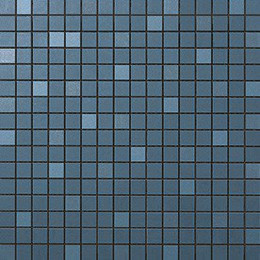 MEK Blue Mosaico Q Wall 30.5х30.5