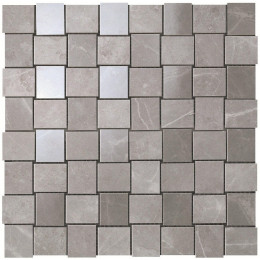 Marvel Pro Grey Fleury Net Mosaic 30,5*30,5