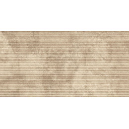 Aix 3D Row Beige 40x80