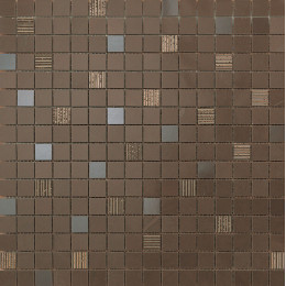 Marvel Bronze Gold Mosaic 30,5*30,5