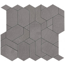 Boost Smoke Mosaico Shapes 31*33,5