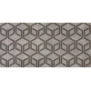 Настенная плитка глазурованная Marvel Pro Grey Fleury Hexagon 40x80