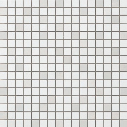 Dwell Ice Mosaico Q 30,5x30,5