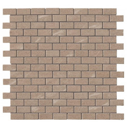 Marvel Stone Desert Beige Mosaico Burattato 29,8*29,8