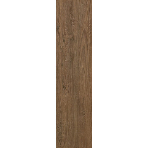 Керамогранит Неглазурованный Etic Noce Hickory 30x120 LASTRA 20mm (снято с пр-ва)