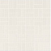 Настенная плитка глазурованная Aplomb White Mosaico Net 30x30