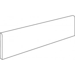 Epos Ivory Battiscopa 7,2x60