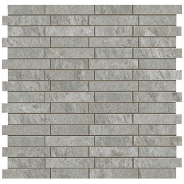 Brave  Grey Mosaic 30,5x30,5