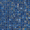 Настенная плитка глазурованная Marvel Ultramarine Mosaic Q