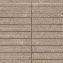 Marvel Stone Desert Beige Mosaico Bacchetta 30*30