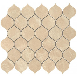 MARVEL Elegant Sable  Drop Mosaic 27,2x29,7