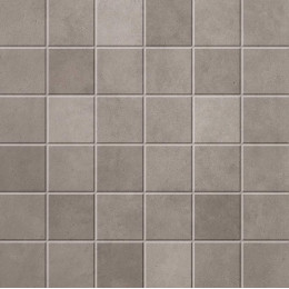 Dwell Gray Mosaico 30х30