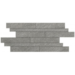 Klif Grey Brick 37,5х75