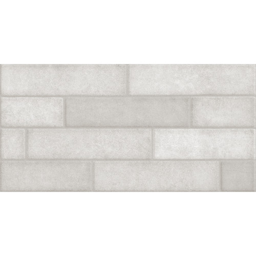 GT155VG Плитка облиц. Urban GT Серый 30x60 _brick_ 1\58,32